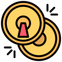 Cymbals icon