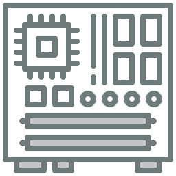 Motherboard icon