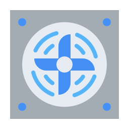 ventilator icon