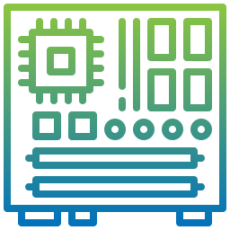 Motherboard icon