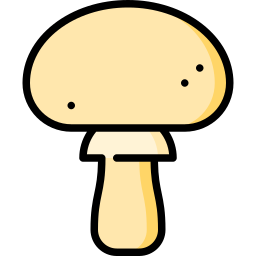 Mushroom icon