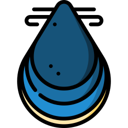 Mussel icon