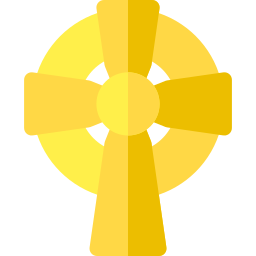 kreuz icon