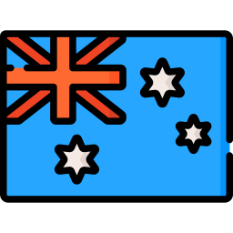 australia icona