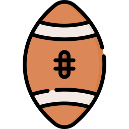 rugby ikona