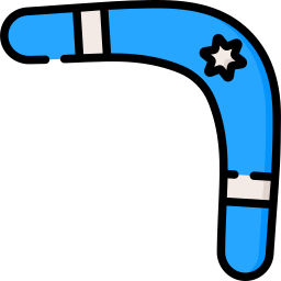 부메랑 icon