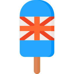 Popsicle icon