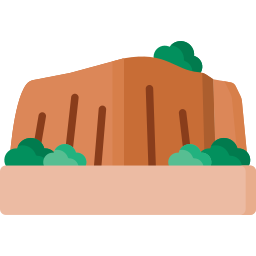 Uluru icon