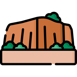 Uluru icon