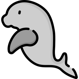 dugongo icona
