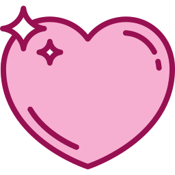 Heart icon