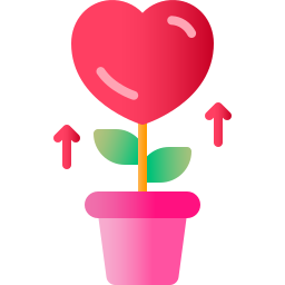 Plant icon