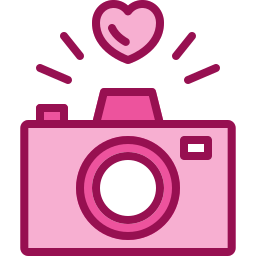 Camera icon