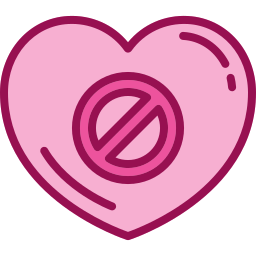 Heart icon