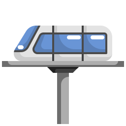 skytrain иконка