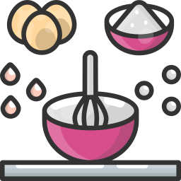 Ingredients icon
