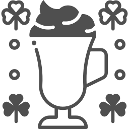 아이리쉬 커피 icon