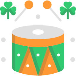 Drum icon