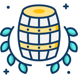 weinlagerung icon