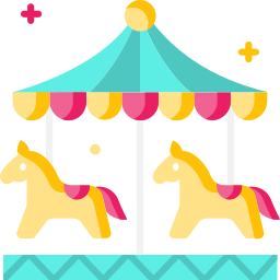 Carousel icon