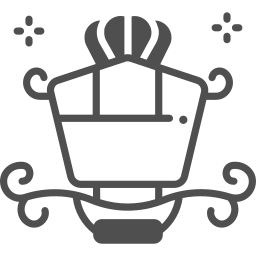 キャリッジ icon
