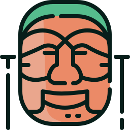 Mask icon