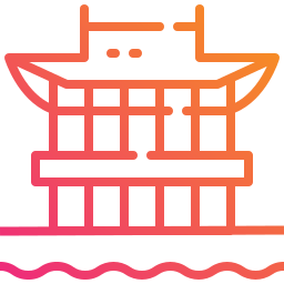 景福宮 icon