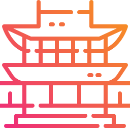 景福宮 icon