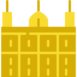 建築 icon