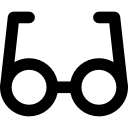 Glasses icon