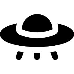Ufo icon
