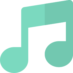 Musical  note icon