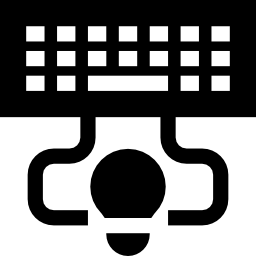 entwicklung icon