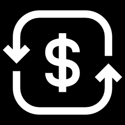 economie icoon