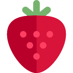 Strawberry icon