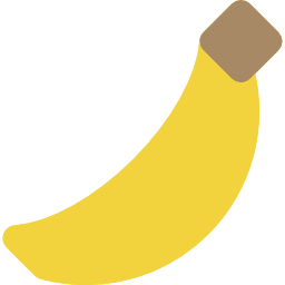 Banana icon