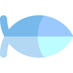 Fish icon