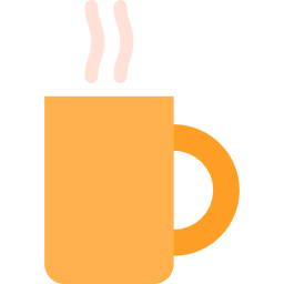 커피 컵 icon