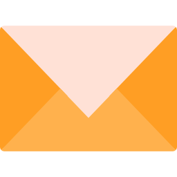 Mail icon