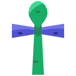 ankh Icône