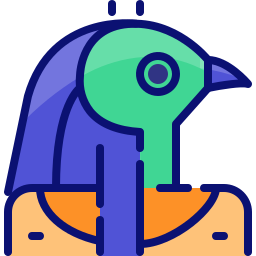 horus icoon