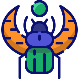 Bug icon