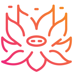 Lotus icon