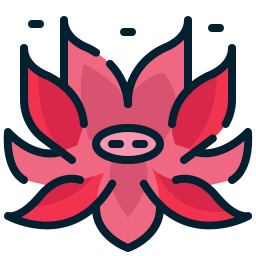 Lotus icon