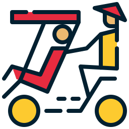 Vehicles icon