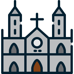 catedral icono