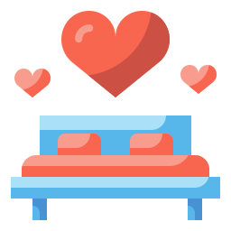 Bed icon