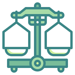 天秤秤 icon
