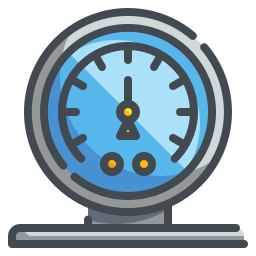 Barometer icon