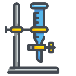 burette Icône